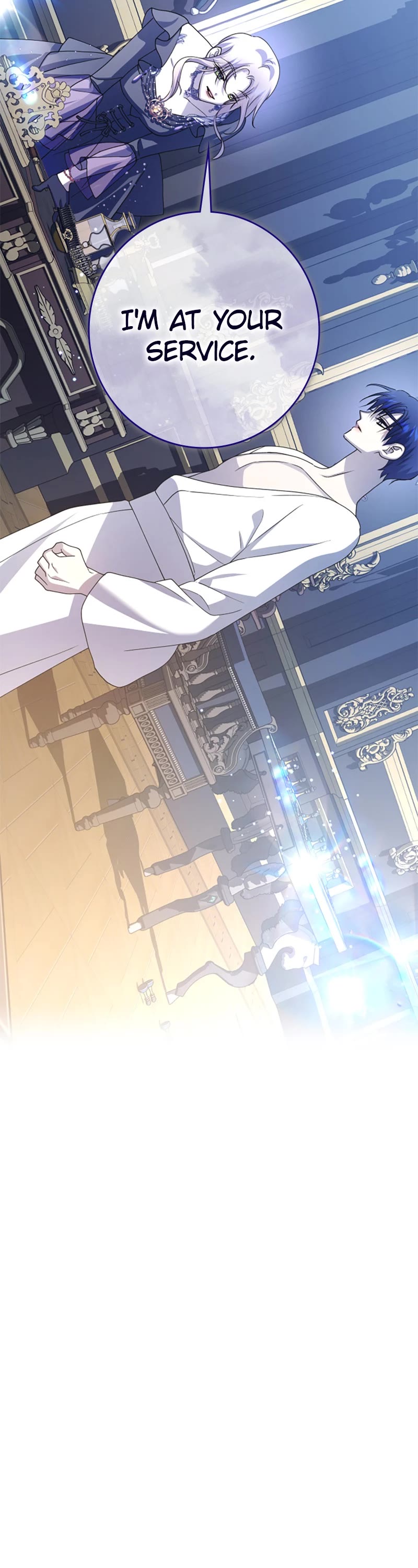 I Want to Be You, Just For a Day chapter 189 page 32