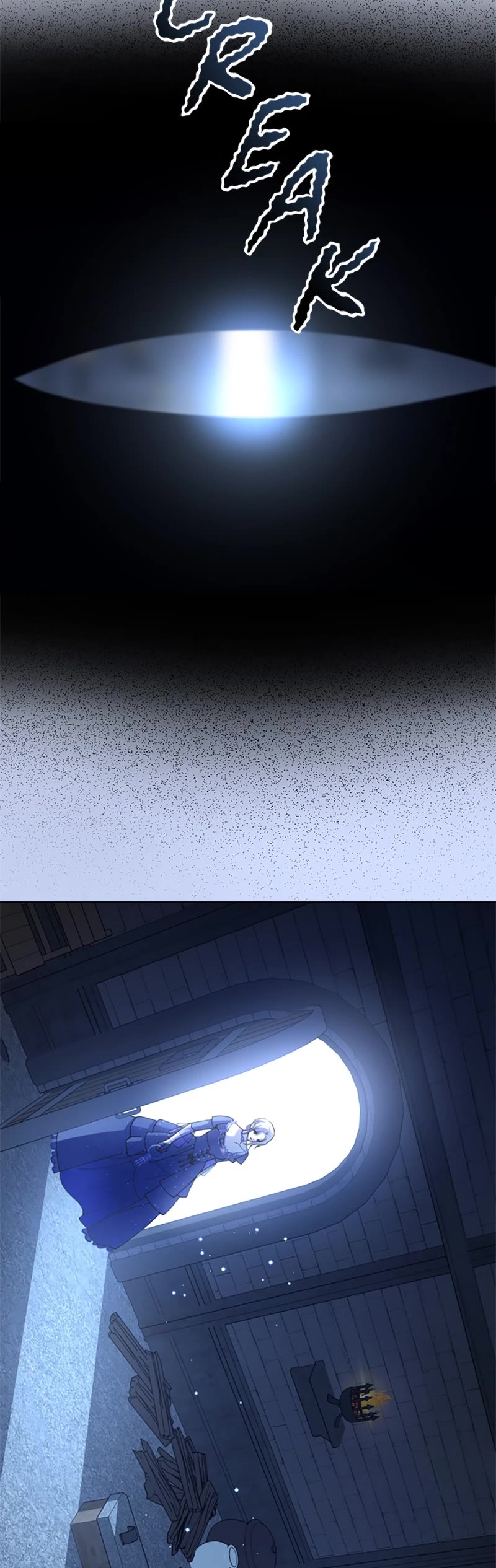 I Want to Be You, Just For a Day chapter 189 page 34