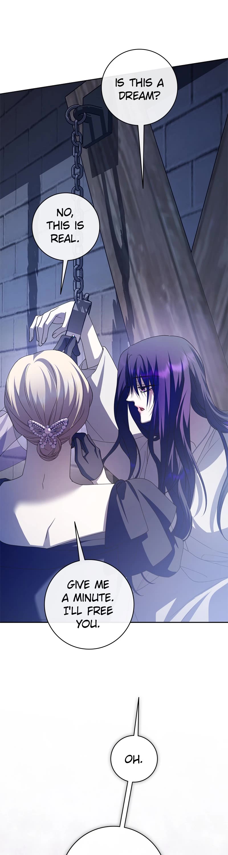 I Want to Be You, Just For a Day chapter 189 page 37