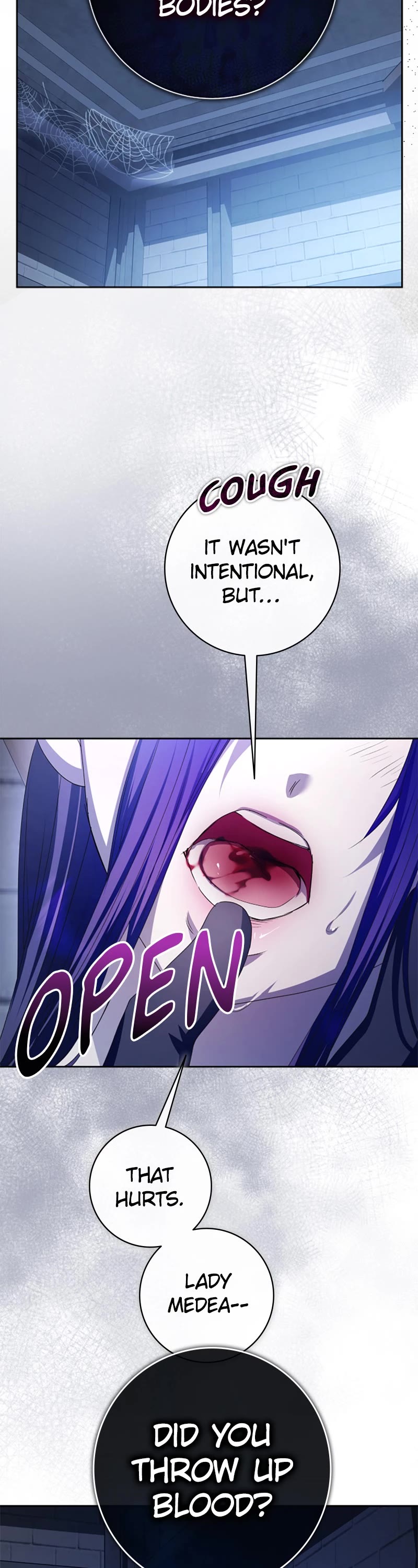 I Want to Be You, Just For a Day chapter 189 page 39