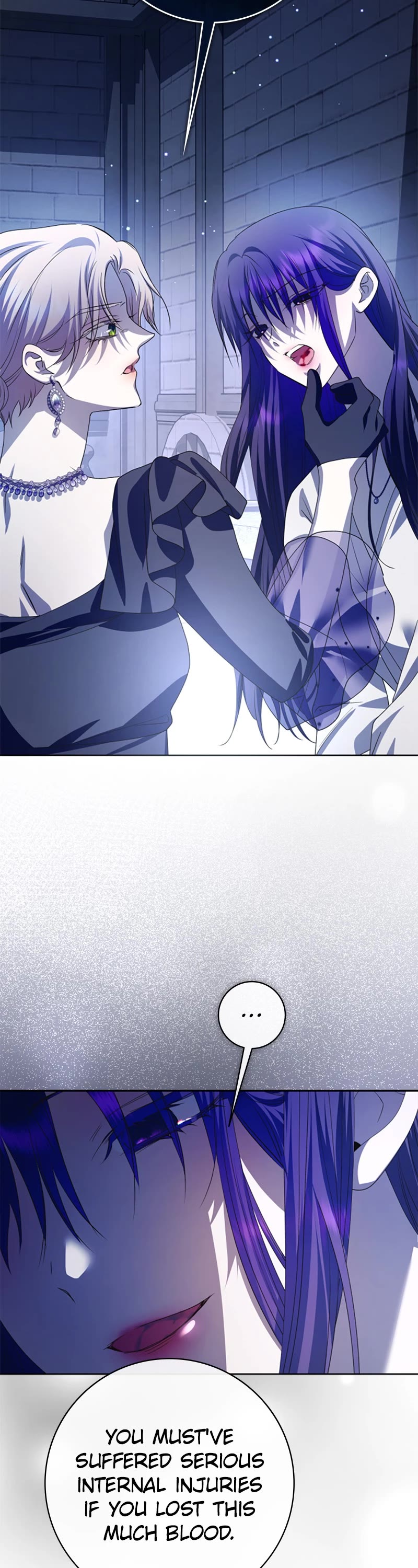 I Want to Be You, Just For a Day chapter 189 page 40