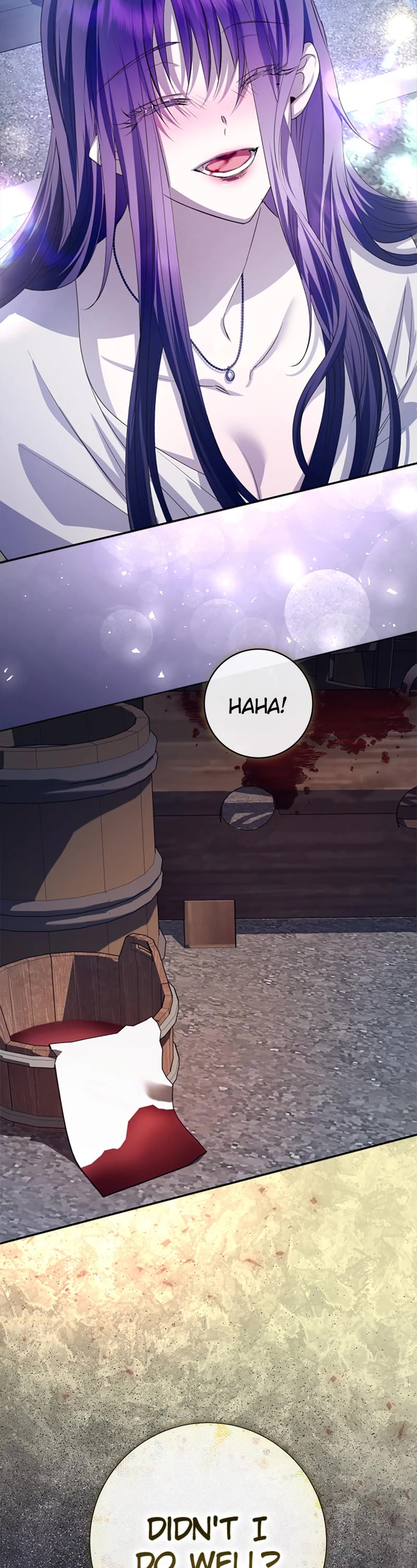 I Want to Be You, Just For a Day chapter 189 page 43