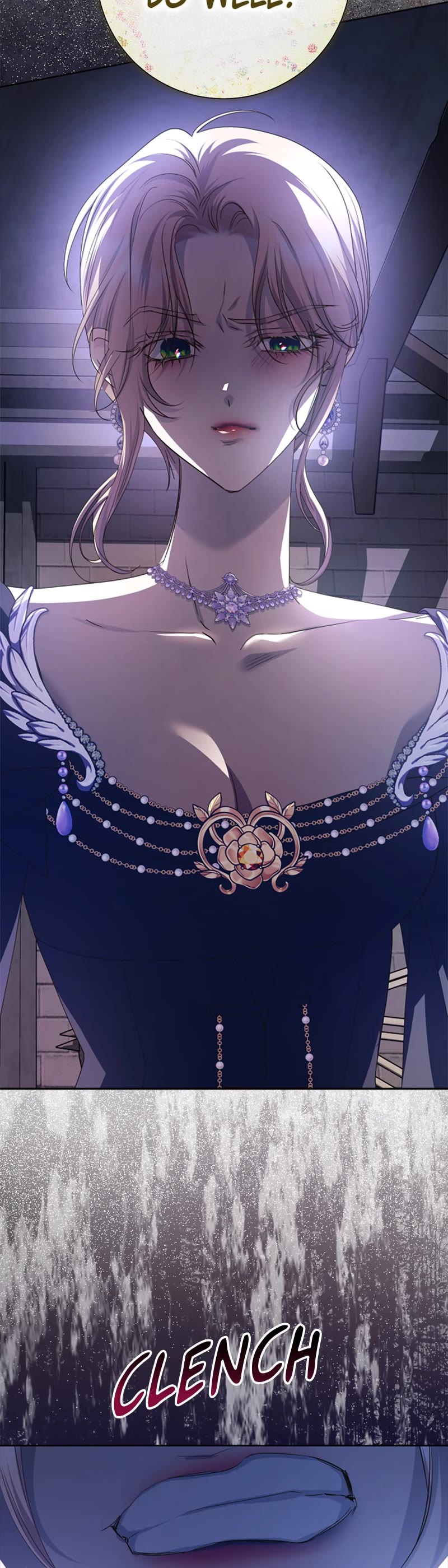 I Want to Be You, Just For a Day chapter 189 page 44