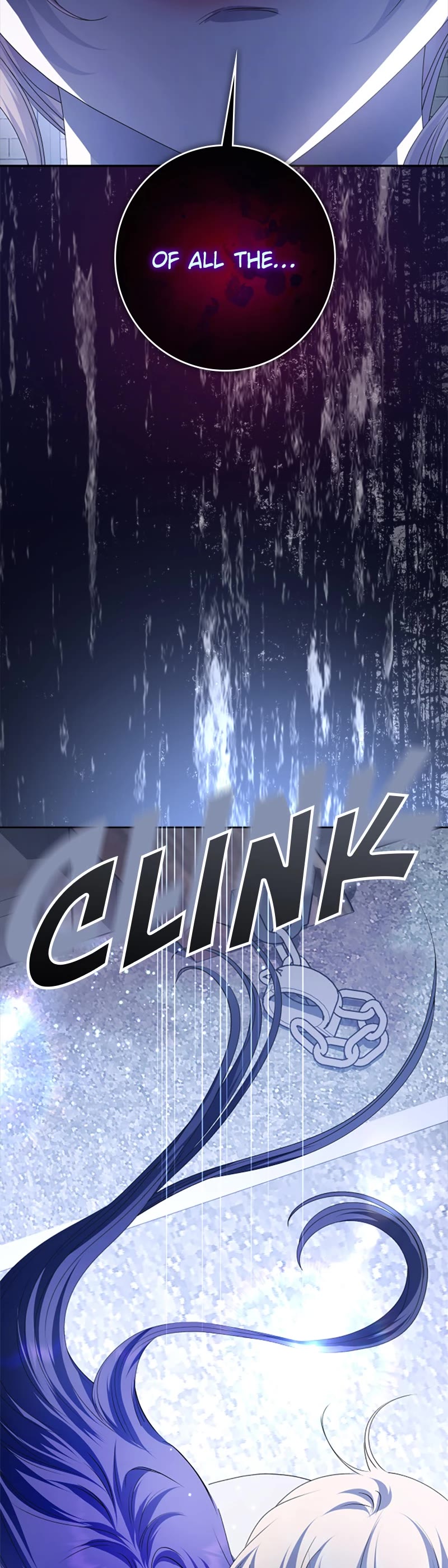 I Want to Be You, Just For a Day chapter 189 page 45