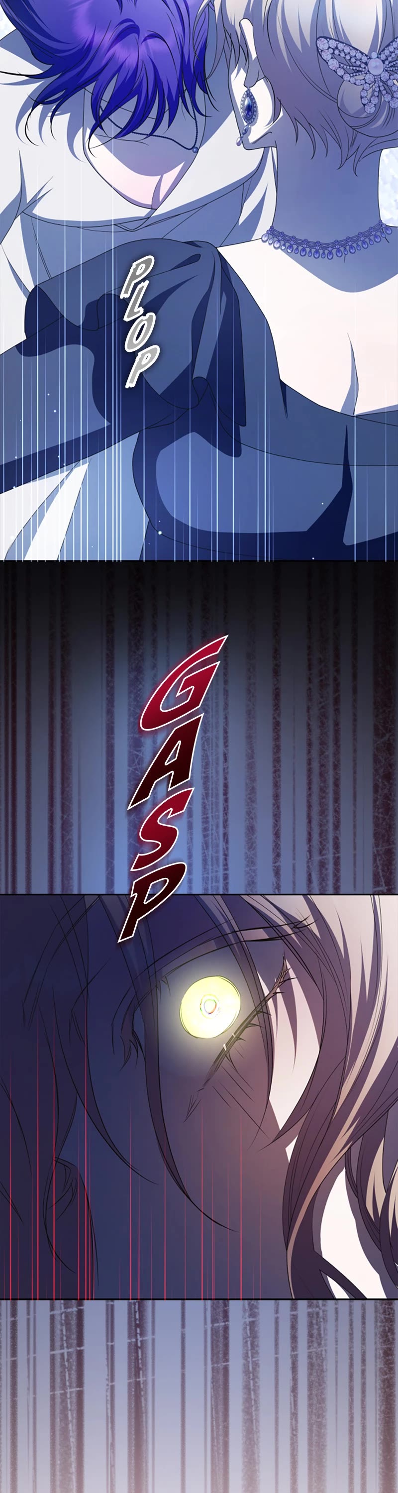 I Want to Be You, Just For a Day chapter 189 page 46