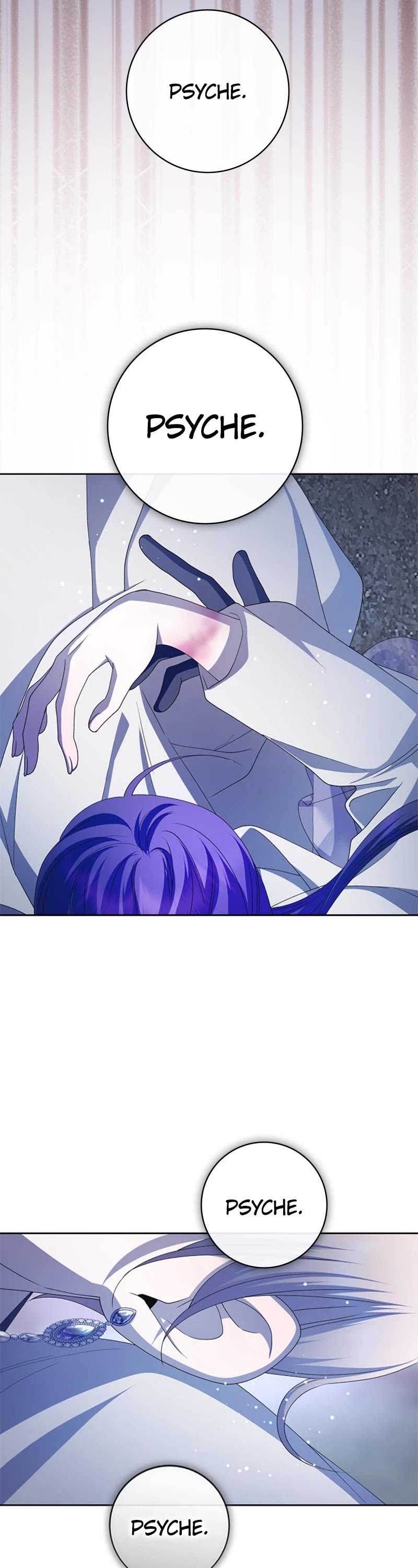 I Want to Be You, Just For a Day chapter 189 page 47