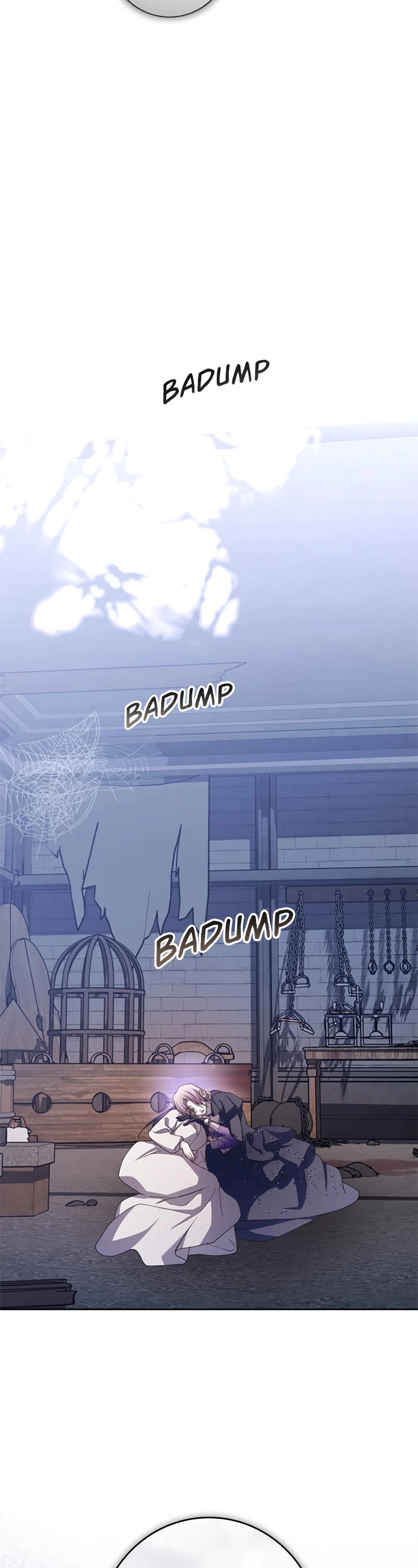 I Want to Be You, Just For a Day chapter 189 page 48