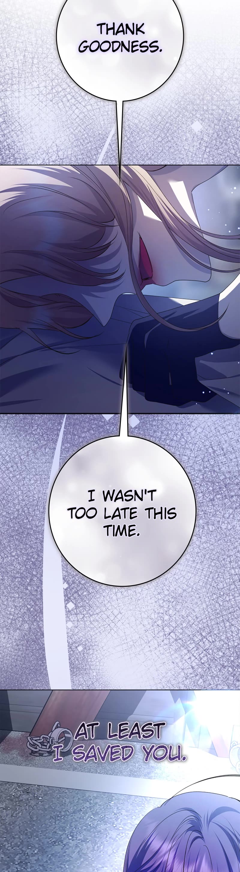 I Want to Be You, Just For a Day chapter 189 page 49