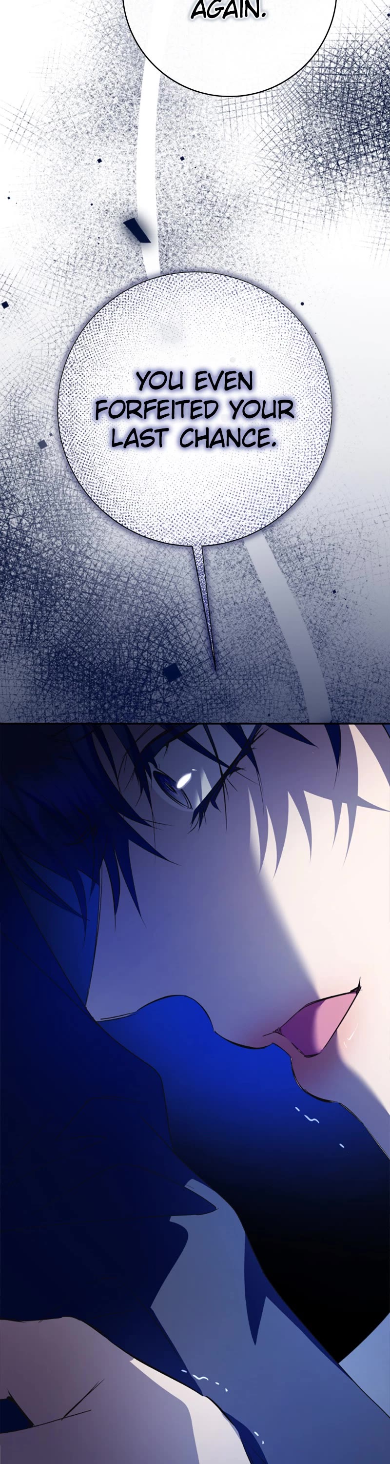 I Want to Be You, Just For a Day chapter 189 page 5