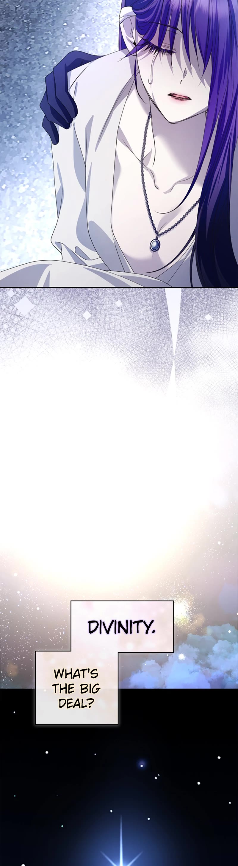 I Want to Be You, Just For a Day chapter 189 page 50