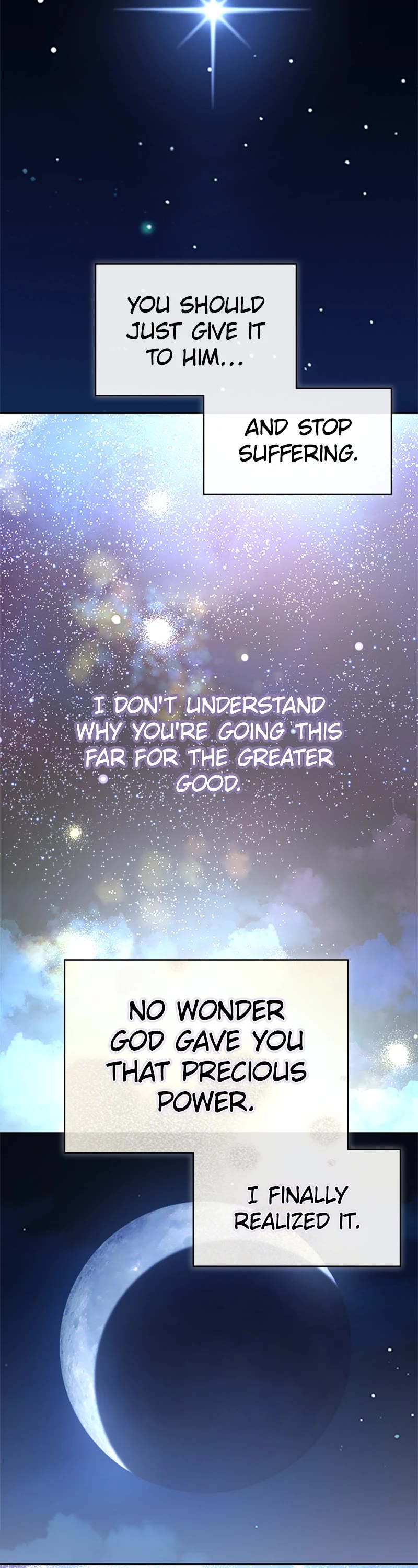 I Want to Be You, Just For a Day chapter 189 page 51