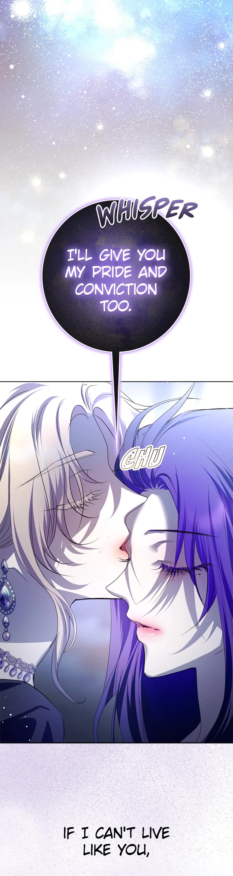 I Want to Be You, Just For a Day chapter 189 page 52