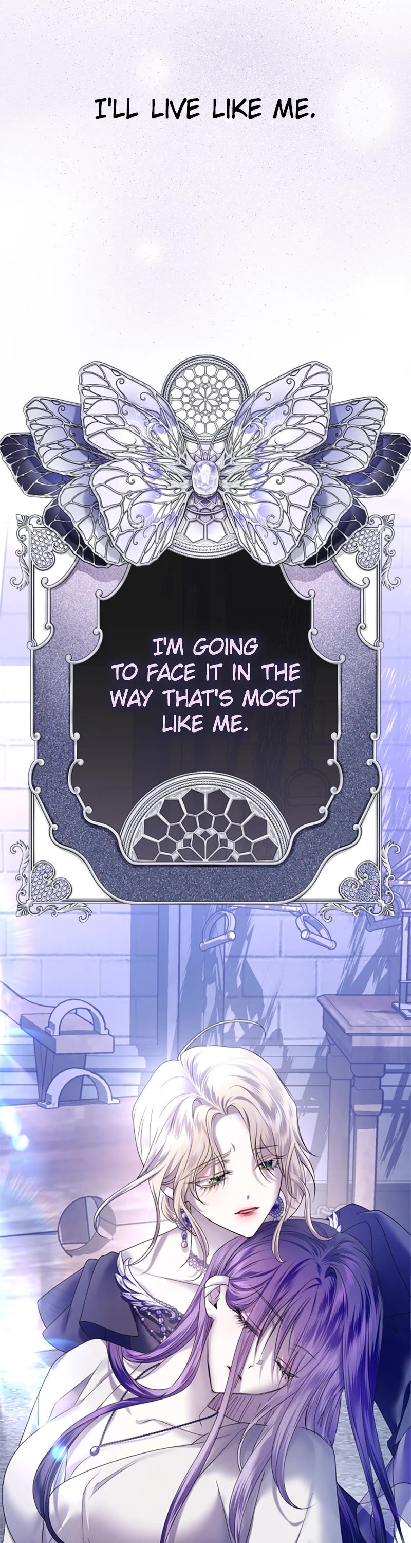 I Want to Be You, Just For a Day chapter 189 page 53