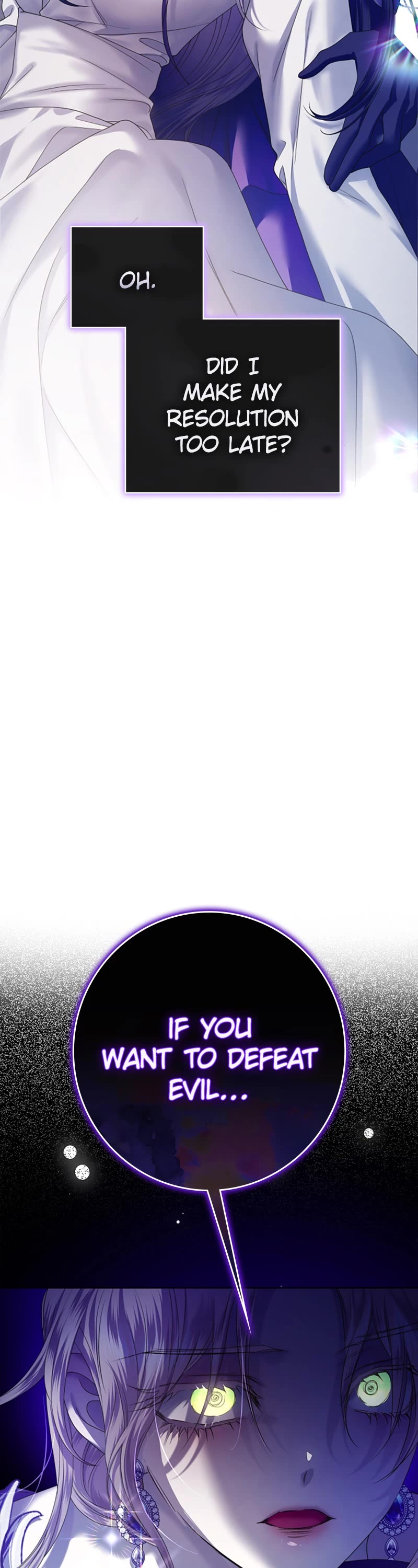 I Want to Be You, Just For a Day chapter 189 page 54