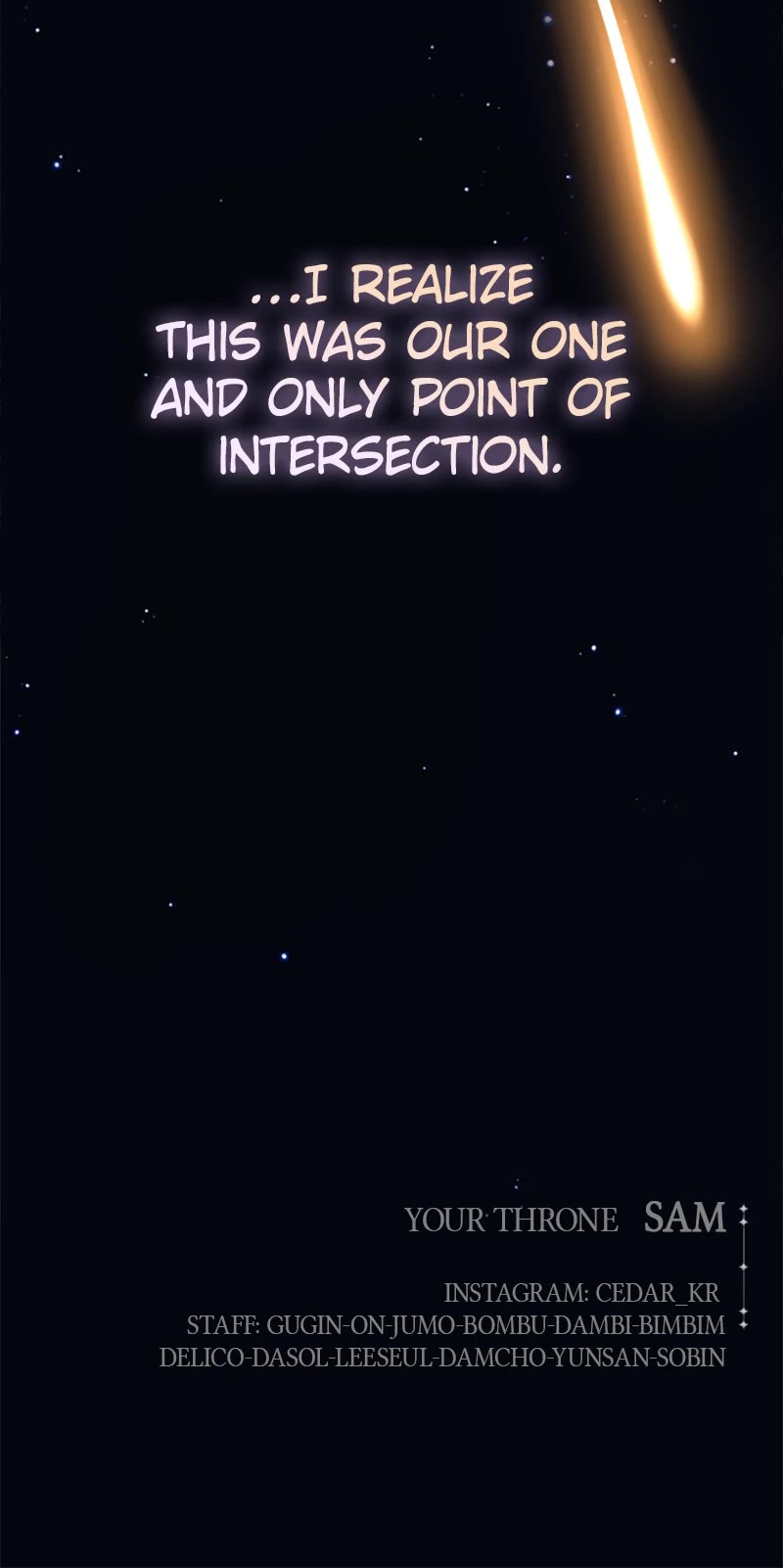 I Want to Be You, Just For a Day chapter 189 page 57