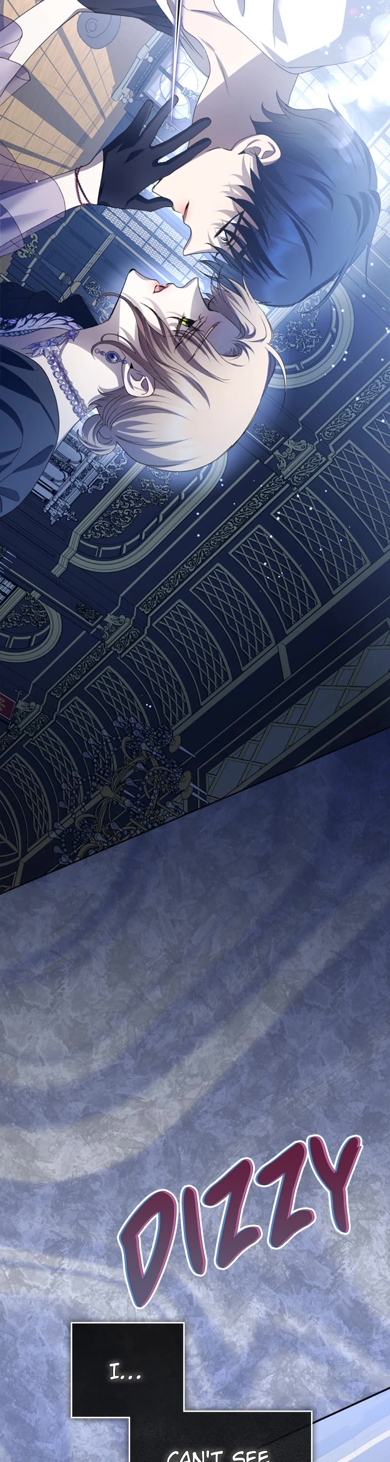 I Want to Be You, Just For a Day chapter 189 page 7