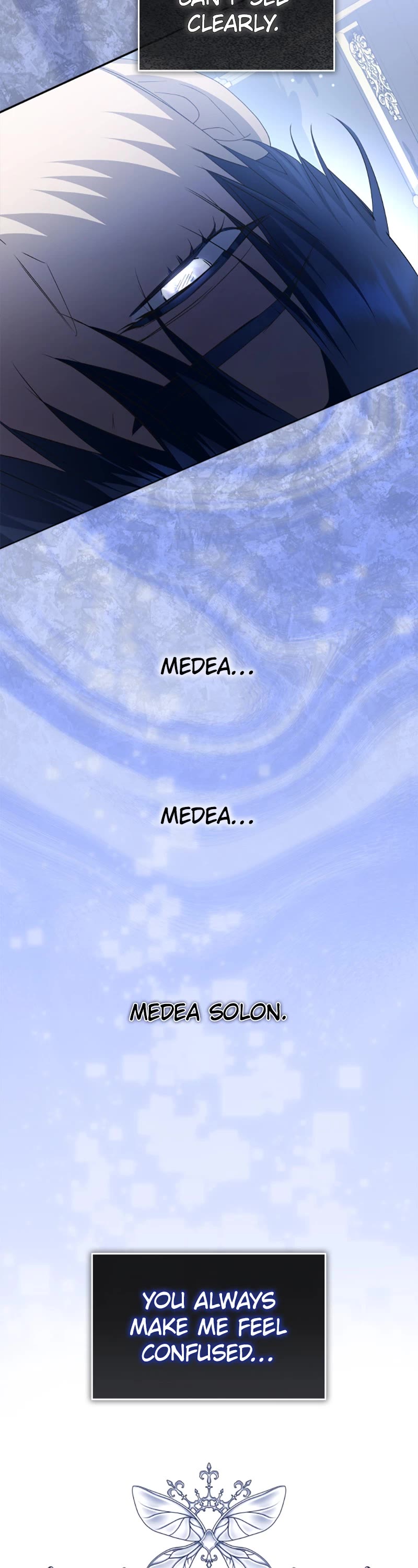 I Want to Be You, Just For a Day chapter 189 page 8