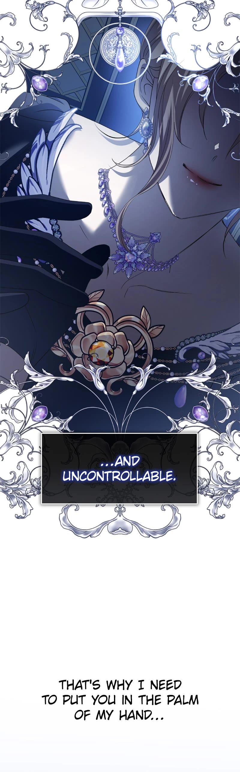 I Want to Be You, Just For a Day chapter 189 page 9