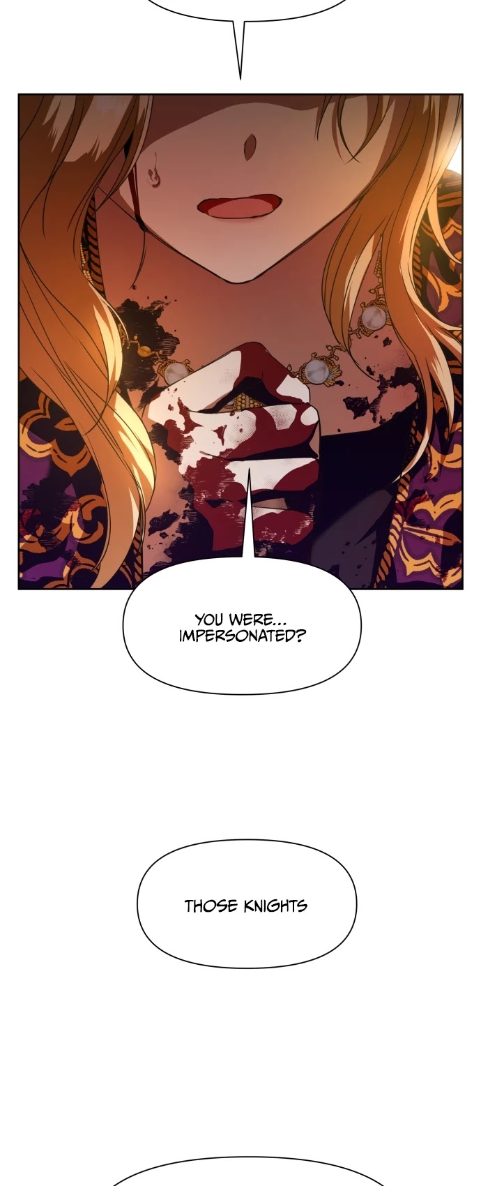 I Want to Be You, Just For a Day chapter 19 page 14