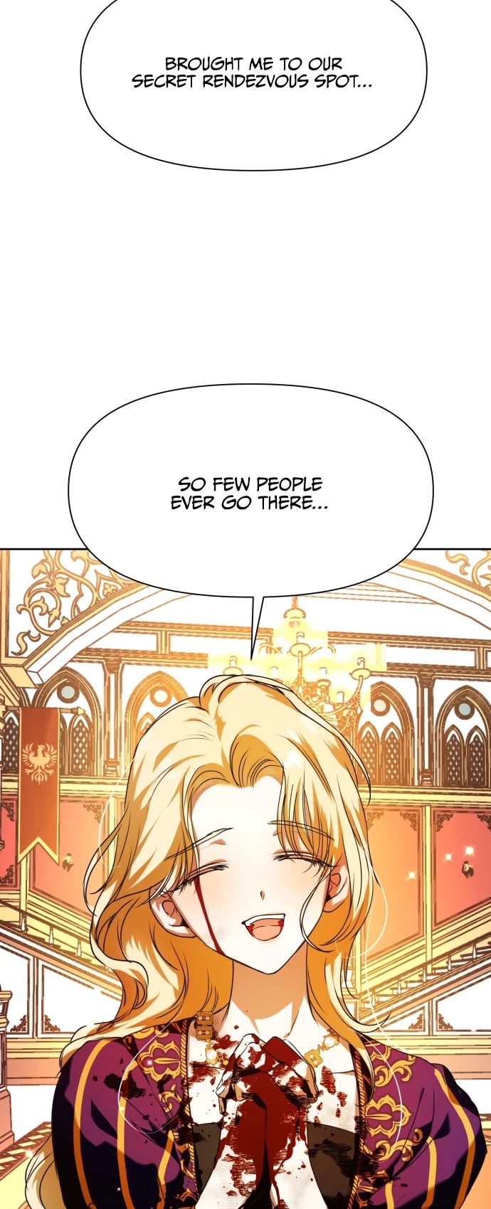 I Want to Be You, Just For a Day chapter 19 page 15