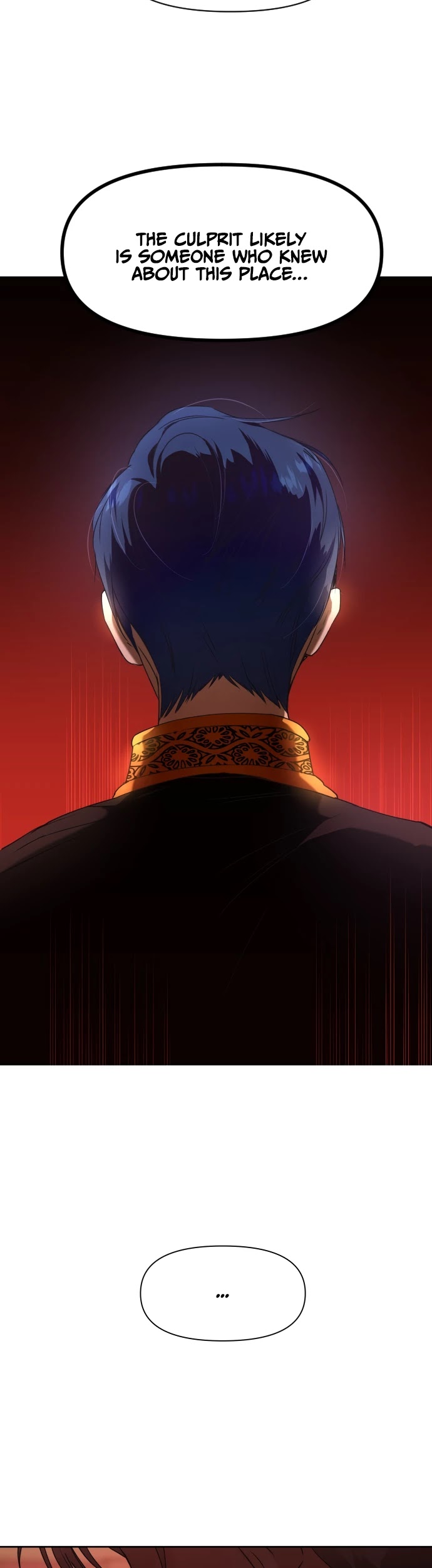 I Want to Be You, Just For a Day chapter 19 page 17