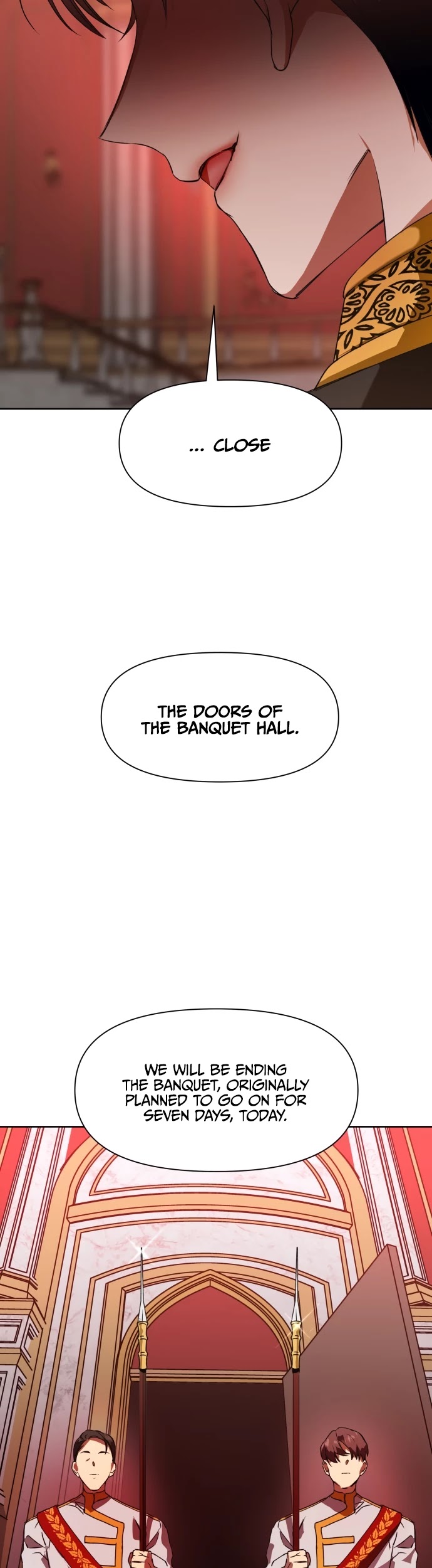 I Want to Be You, Just For a Day chapter 19 page 18