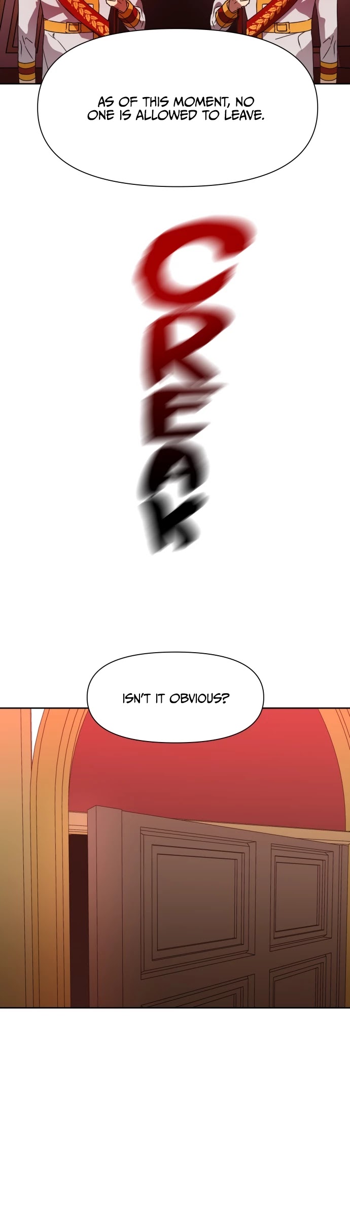 I Want to Be You, Just For a Day chapter 19 page 19