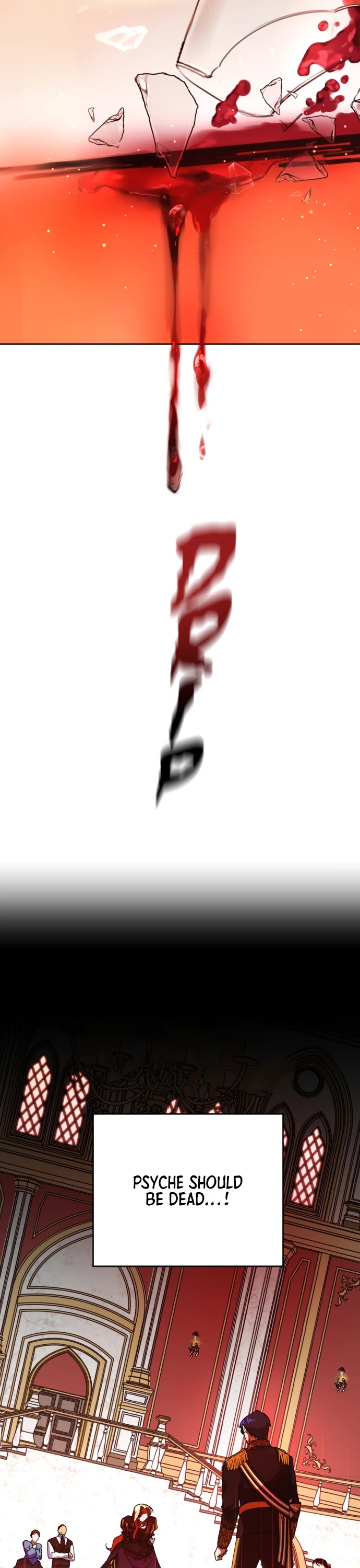 I Want to Be You, Just For a Day chapter 19 page 2