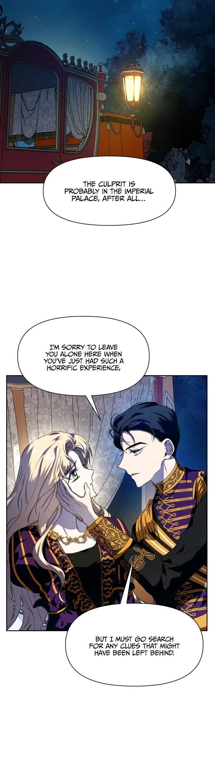 I Want to Be You, Just For a Day chapter 19 page 25