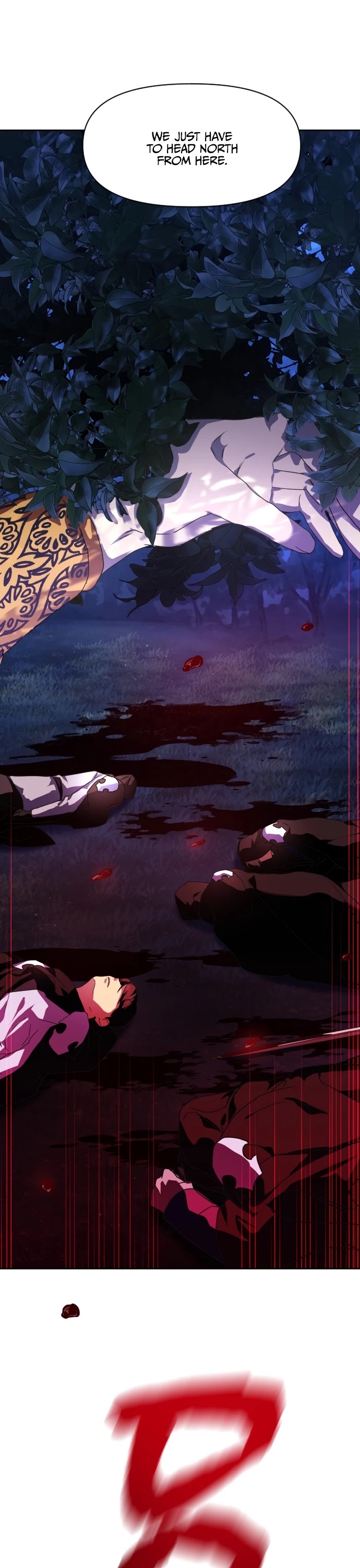 I Want to Be You, Just For a Day chapter 19 page 30