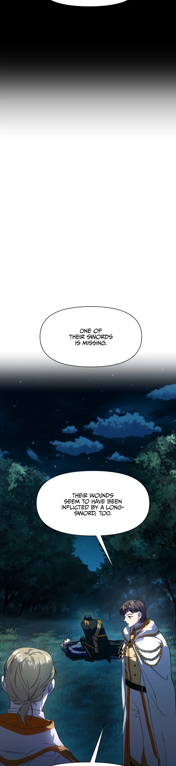 I Want to Be You, Just For a Day chapter 19 page 39