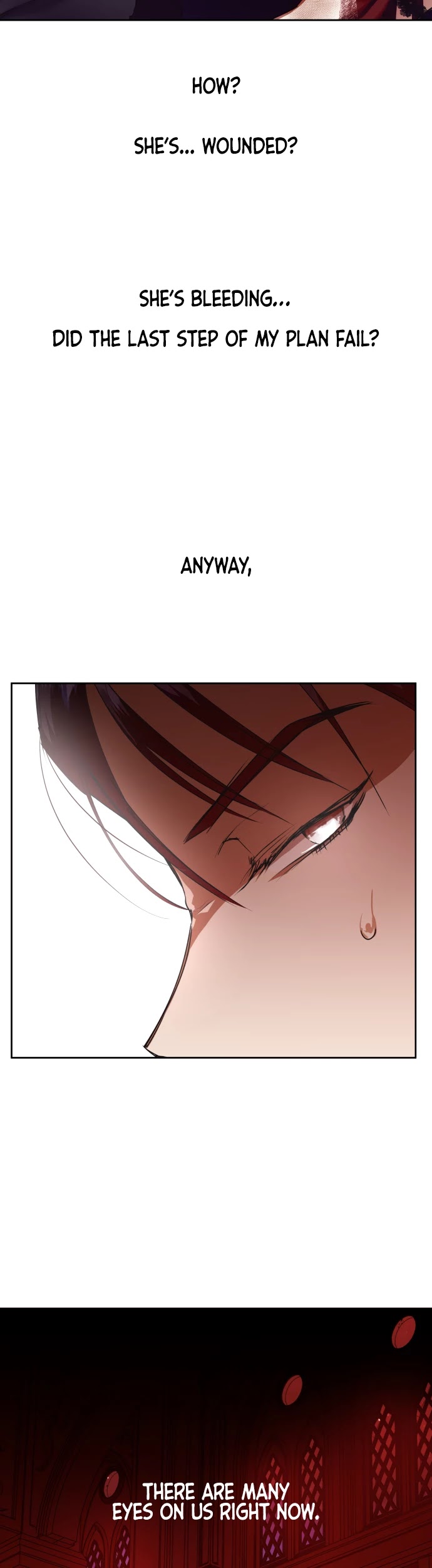 I Want to Be You, Just For a Day chapter 19 page 4