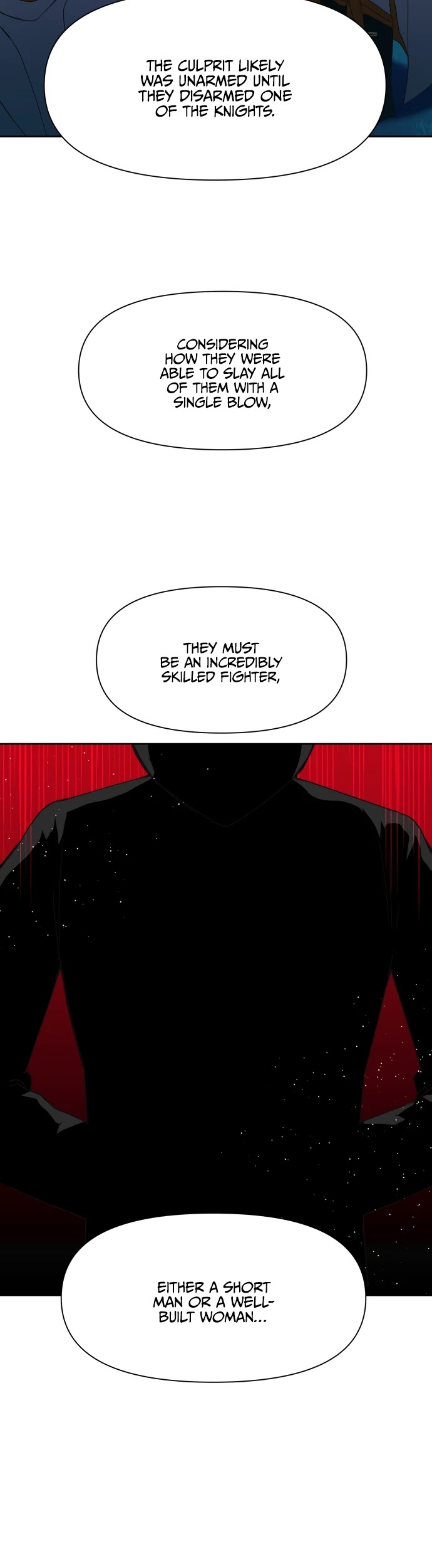 I Want to Be You, Just For a Day chapter 19 page 40