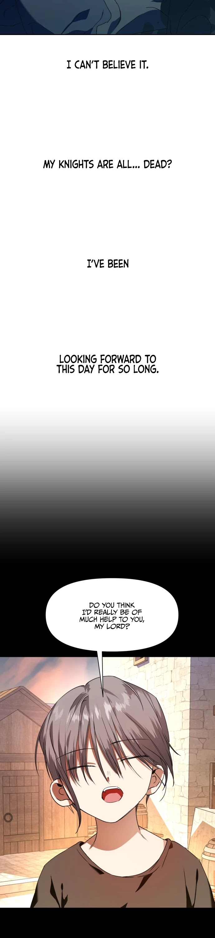 I Want to Be You, Just For a Day chapter 19 page 42