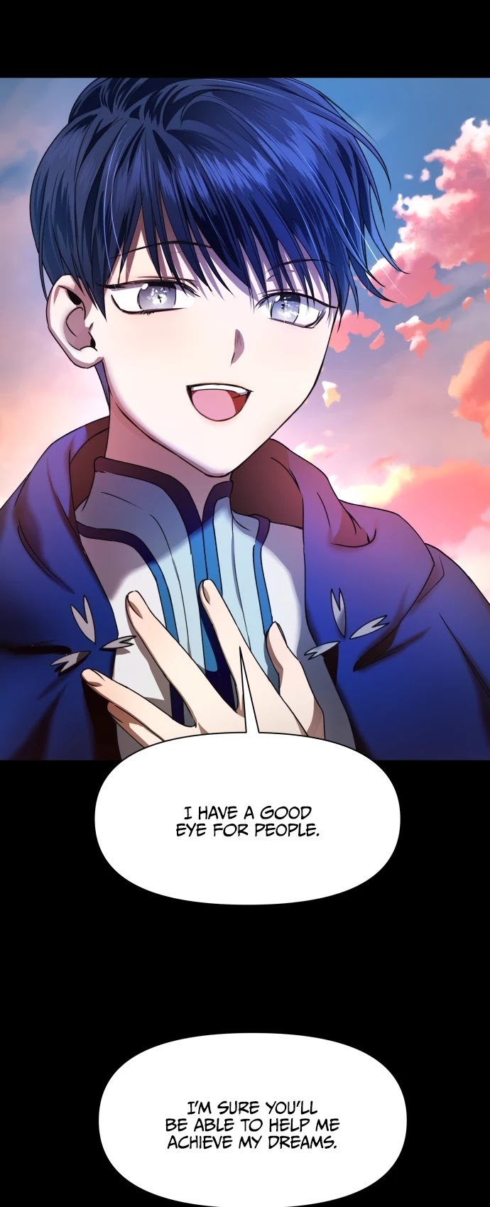 I Want to Be You, Just For a Day chapter 19 page 44