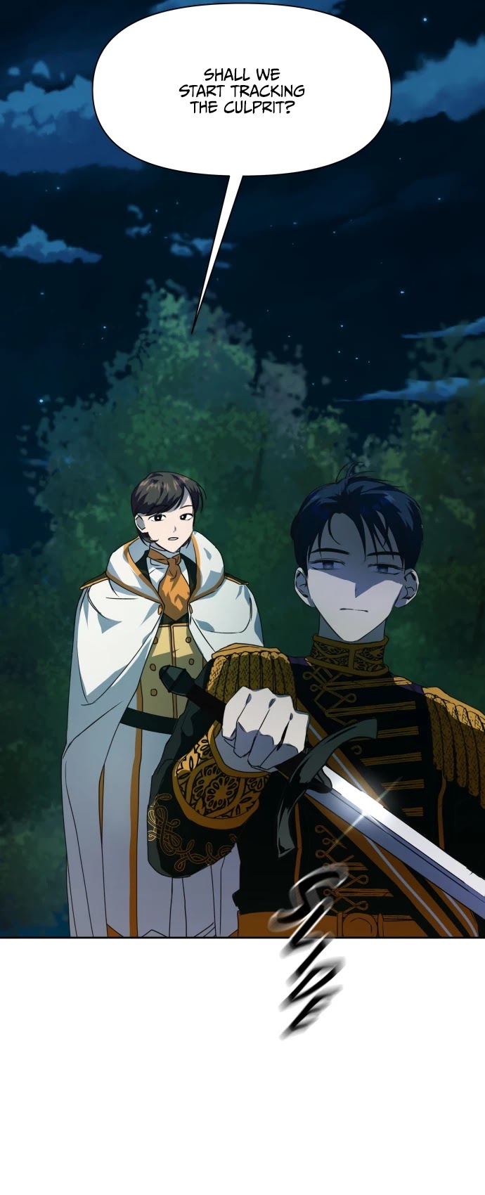 I Want to Be You, Just For a Day chapter 19 page 47