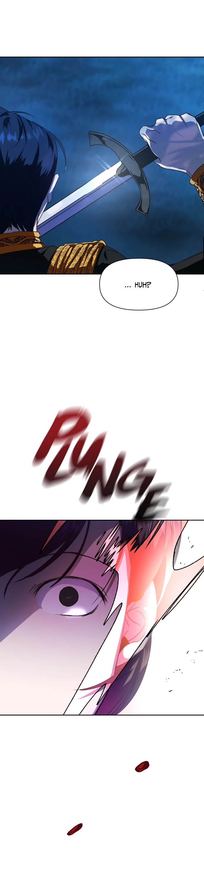 I Want to Be You, Just For a Day chapter 19 page 48