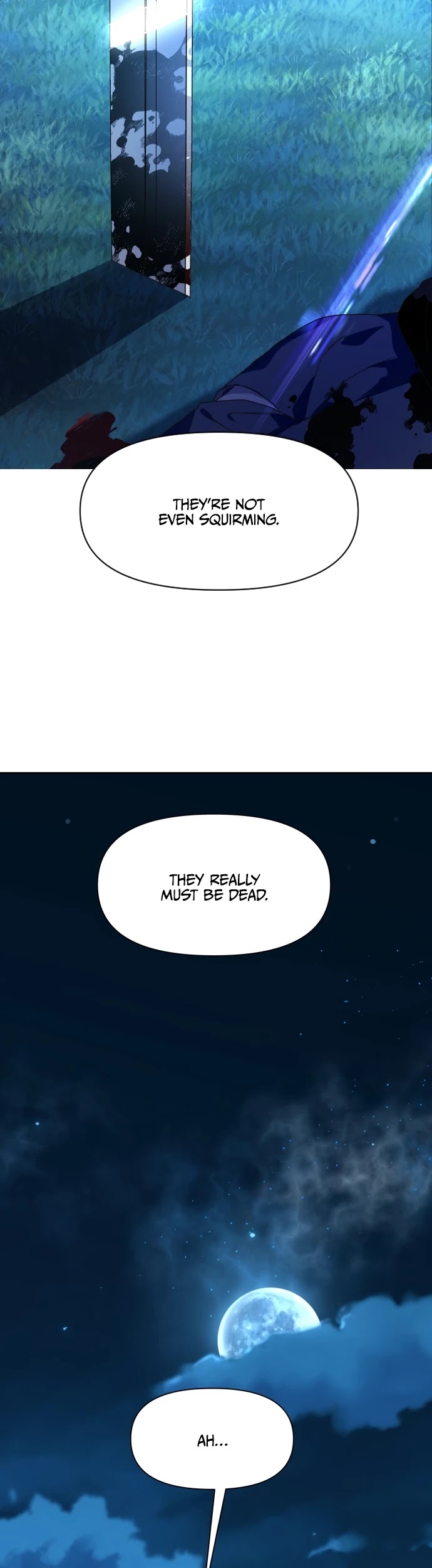 I Want to Be You, Just For a Day chapter 19 page 50