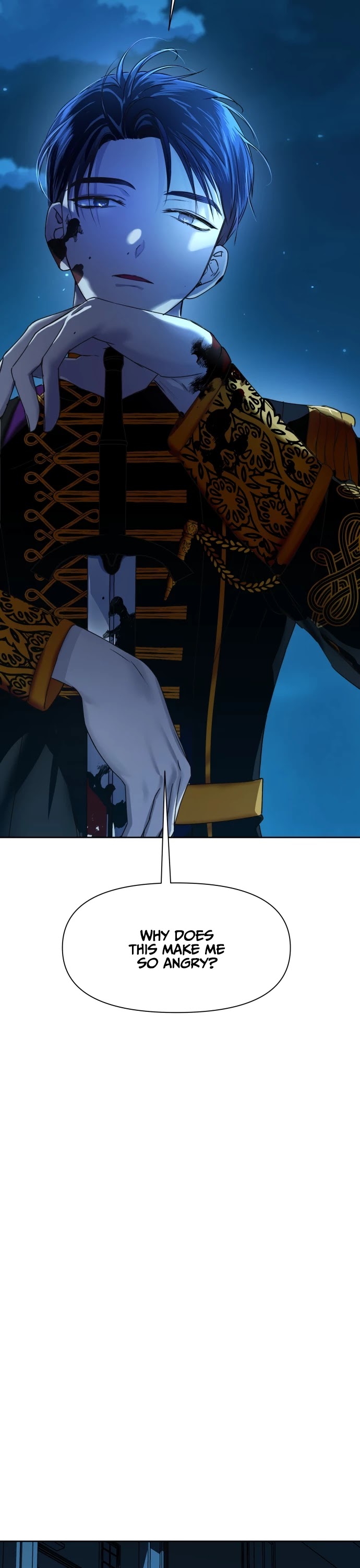 I Want to Be You, Just For a Day chapter 19 page 51