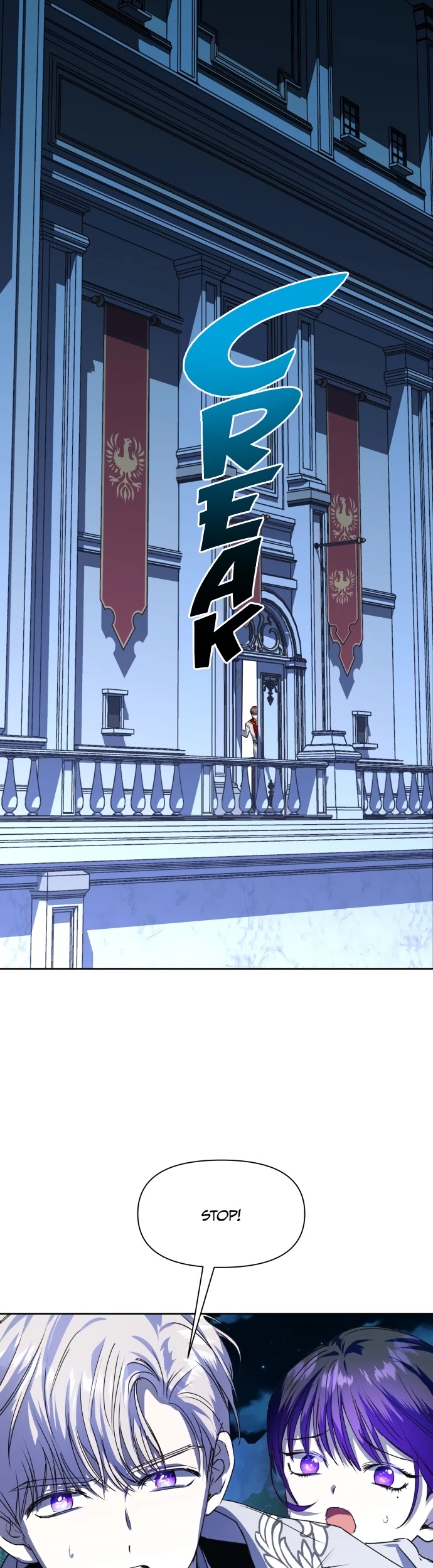 I Want to Be You, Just For a Day chapter 19 page 52