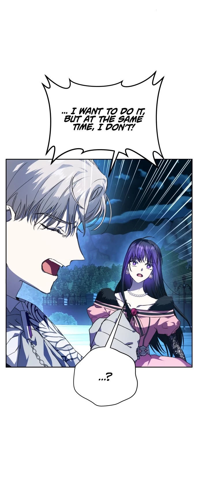 I Want to Be You, Just For a Day chapter 19 page 55