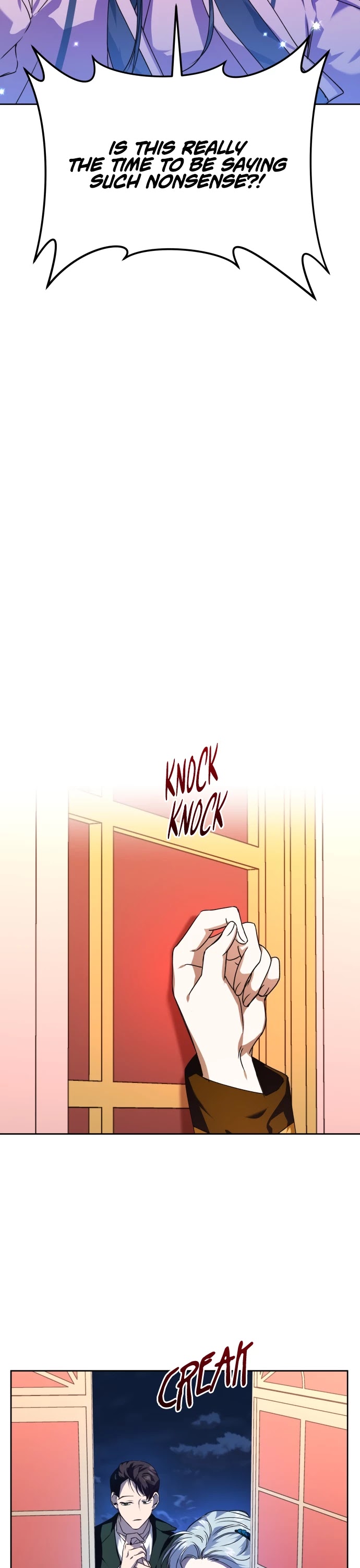 I Want to Be You, Just For a Day chapter 19 page 57