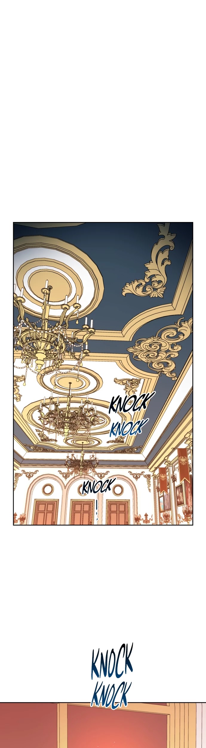 I Want to Be You, Just For a Day chapter 19 page 59