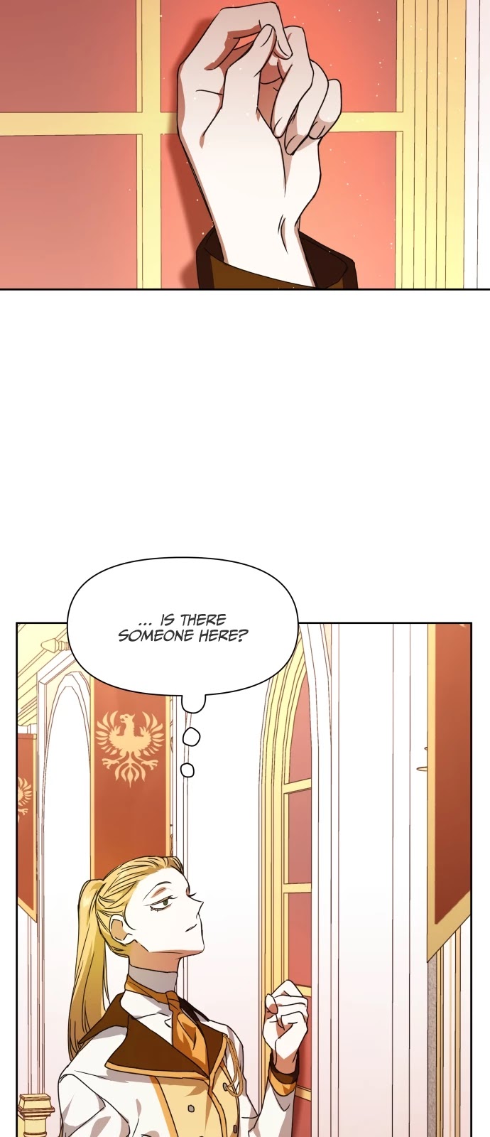 I Want to Be You, Just For a Day chapter 19 page 60