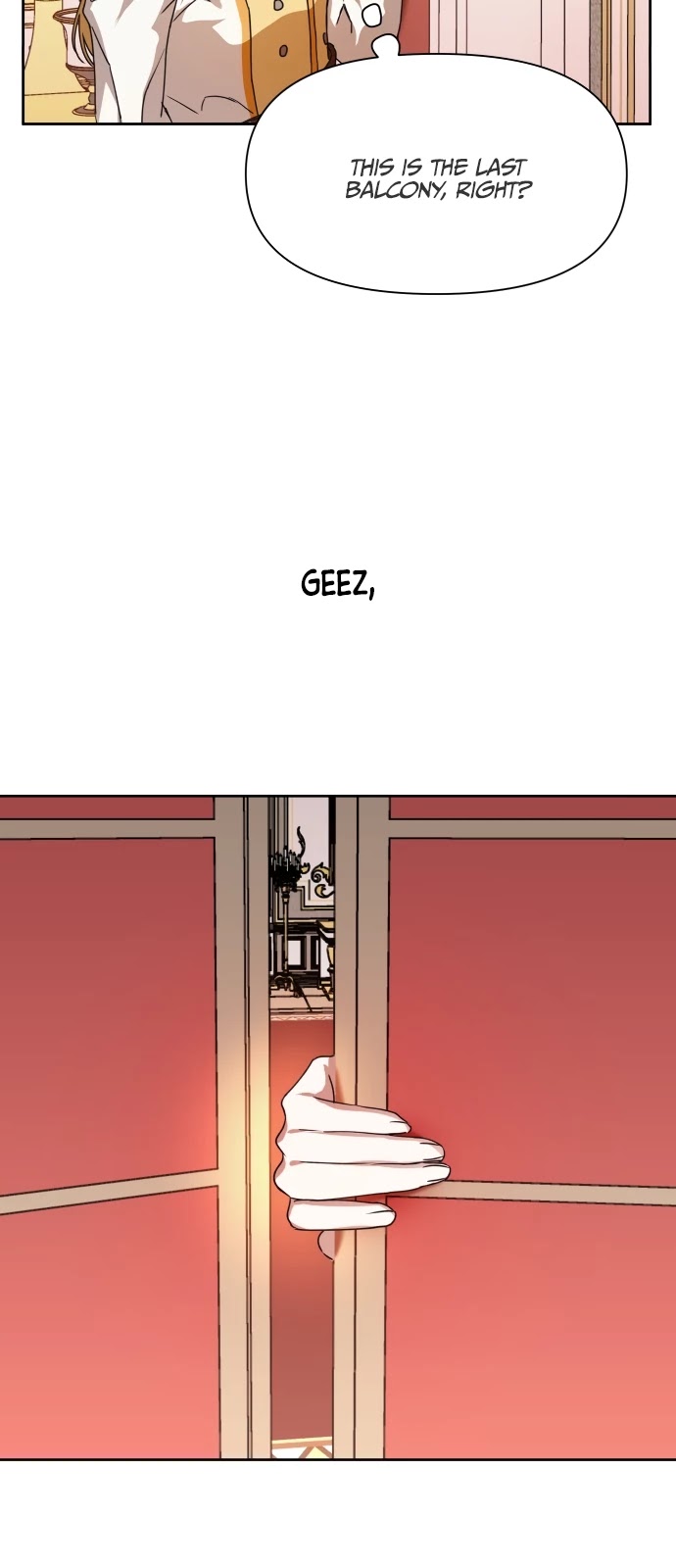 I Want to Be You, Just For a Day chapter 19 page 61