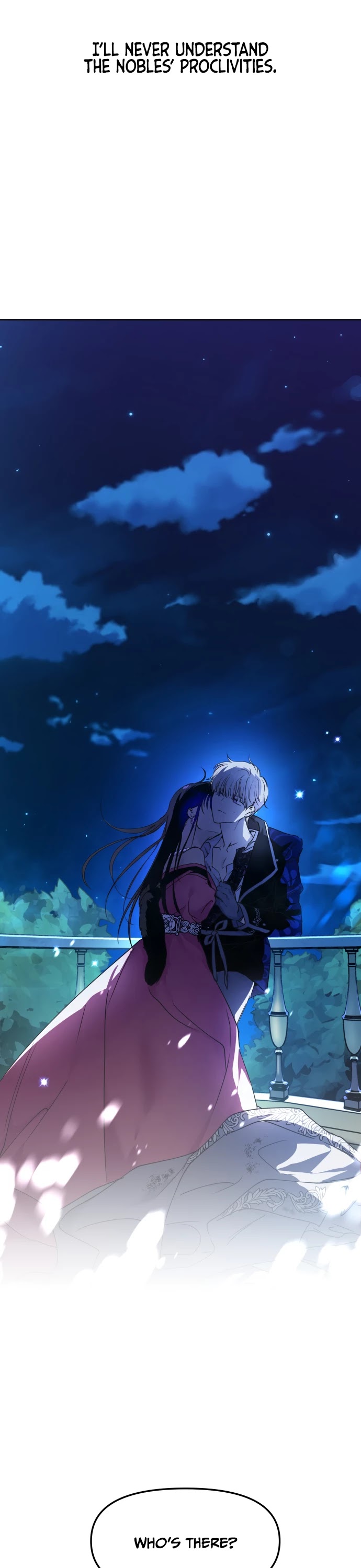 I Want to Be You, Just For a Day chapter 19 page 62