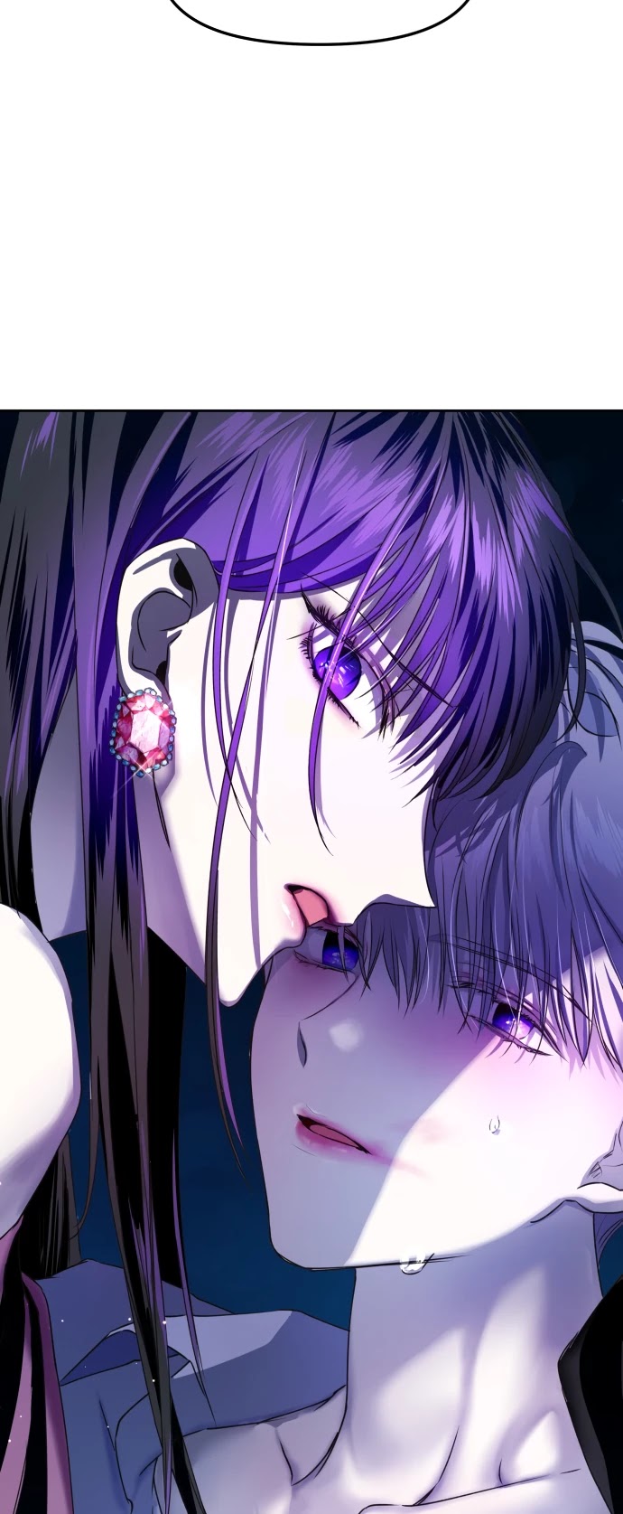 I Want to Be You, Just For a Day chapter 19 page 63