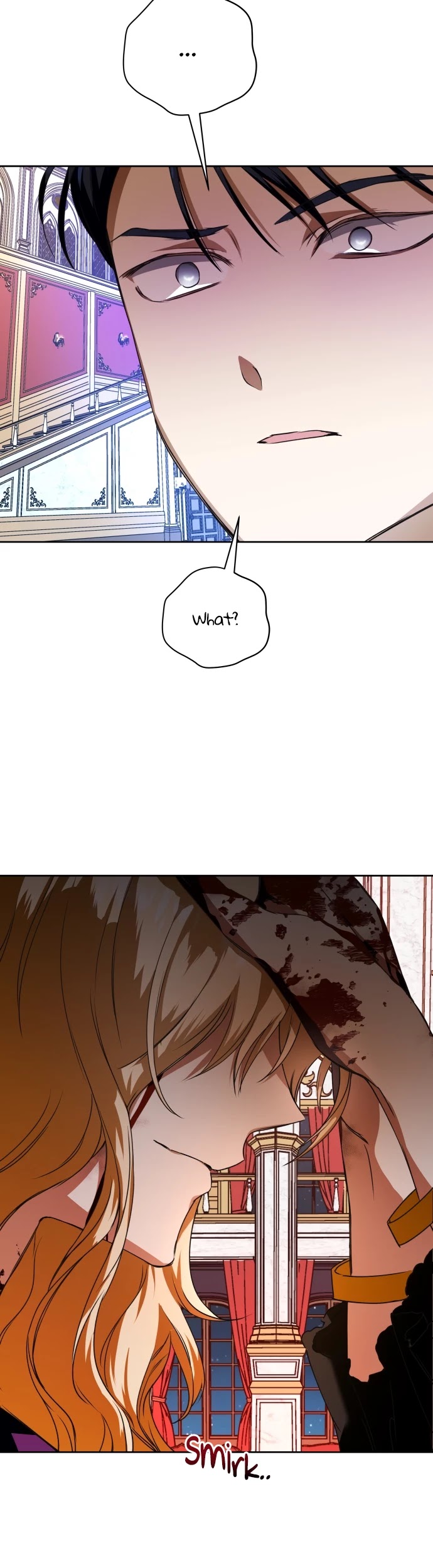 I Want to Be You, Just For a Day chapter 19 page 7