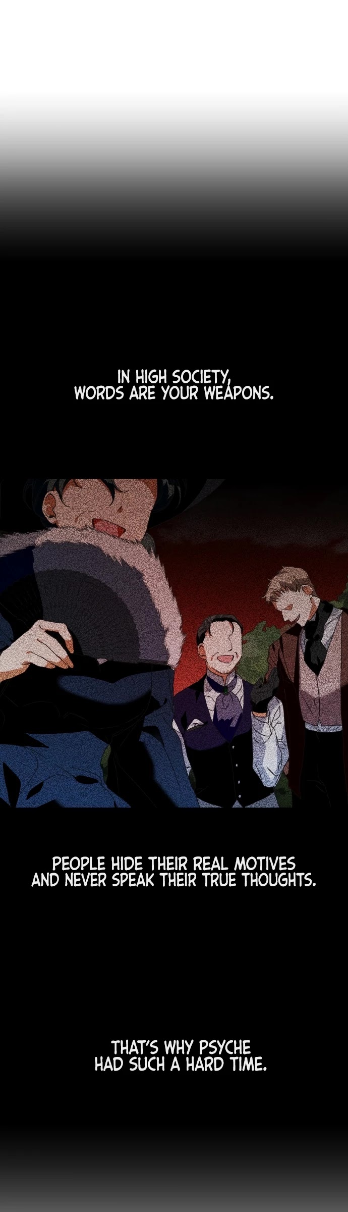 I Want to Be You, Just For a Day chapter 19 page 8