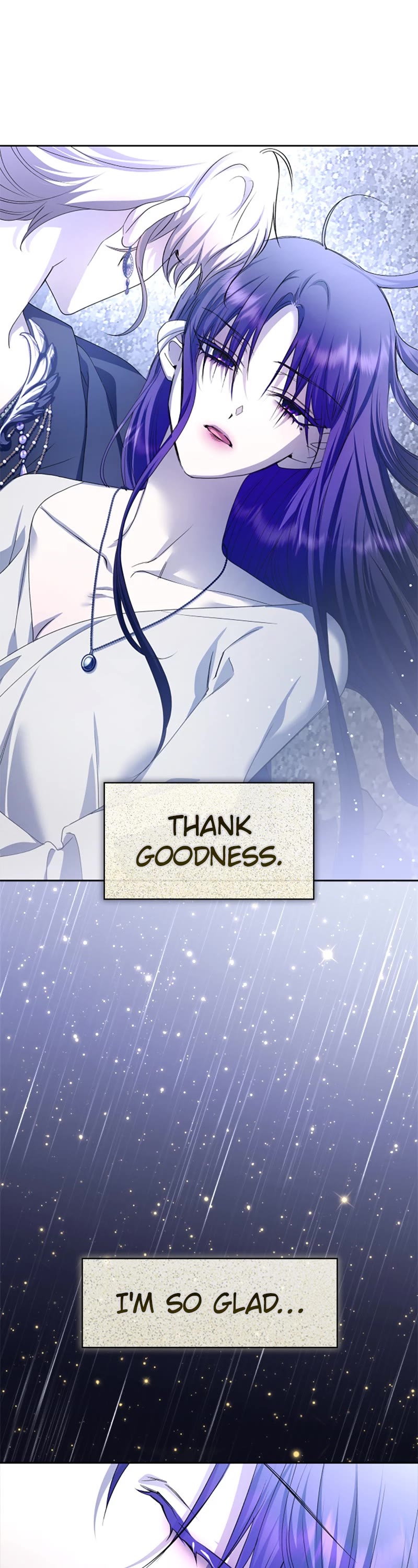 I Want to Be You, Just For a Day chapter 190 page 1